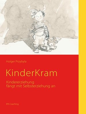 cover image of KinderKram